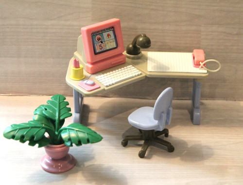 Fisher price loving family - fisher-price,