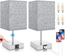 Lampade da Comodino Lampada da