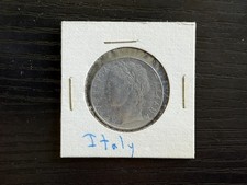 1978 Italy - 100 Lire coin -