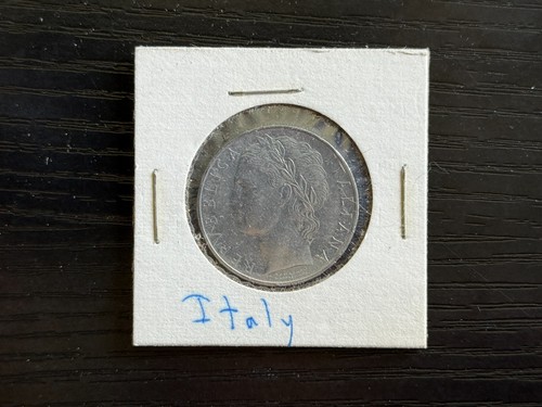 1978 italy 100 lire - -,
