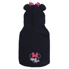 Felpa per cani Minnie Taglia