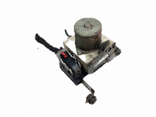 Pompa gruppo idraulico abs - pompa/gruppo,