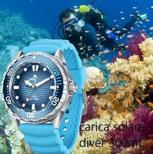 🤿🐠 Orologio subacqueo