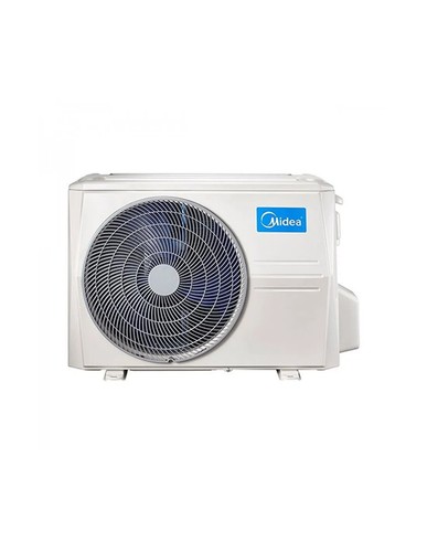 Midea mob02 18hfrn8 unità - midea,