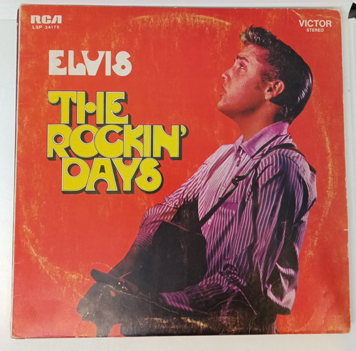 Lotto elvis presley - lotto,