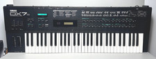 Yamaha dx7s digital - fm,