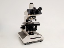 Olympus BH-2 Microscopio
