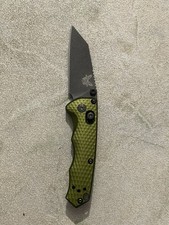 Benchmade FULL IMMUNITY