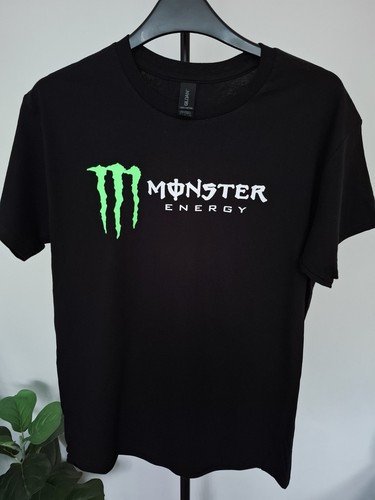 Tshirt uomo monster energy - tshirt,