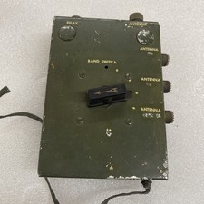 Interconnecting relay antenna - interconnecting,