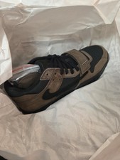 Nike Air Jordan Jumpman Jack