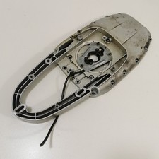 BMW R 1100 GS 259 EZ:95 coperchio motore coperchio anteriore C3158