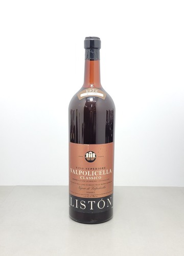 Liston jeroboam 1972 - jeroboam,