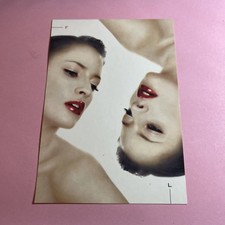 CARTOLINA PUBBLICITARIA PROMO