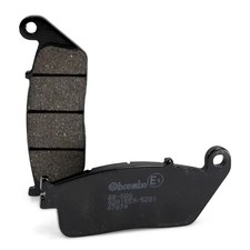 Coppia pastiglie freno - , brembo