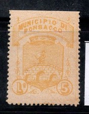 Ponsacco - Nuovo ** 100%