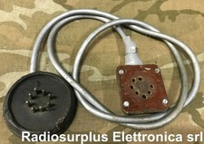 Cavo prolunga per collegamento a distanza batteria/radio per BC 1000