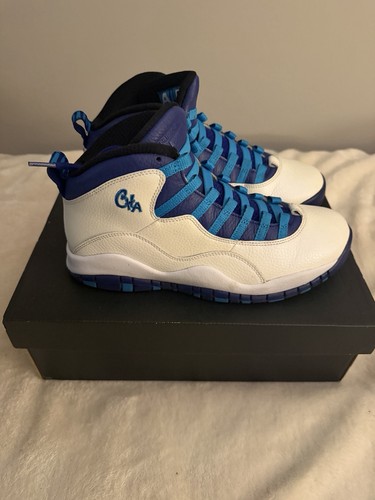 Jordan charlottes taglia 8 - taglia,