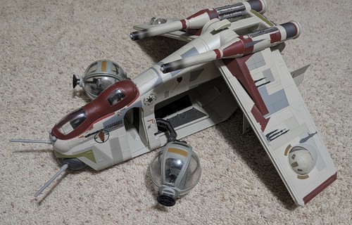 Star wars vintage - vintage, collezione