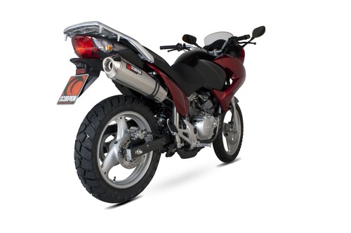 Honda xl125 varadero - xl125, 07-17