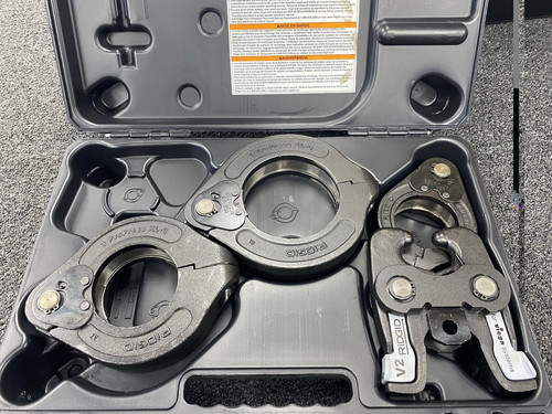 Kit anelli ridgid 20483 serie - 20483,