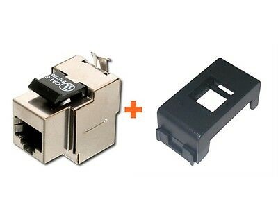 Link presa rete cat stp - presa,