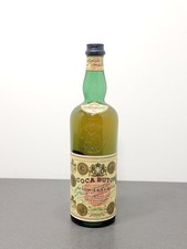 Liquore Coca Buton anni 50-60