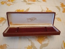  Longines Box Scatola Orologio