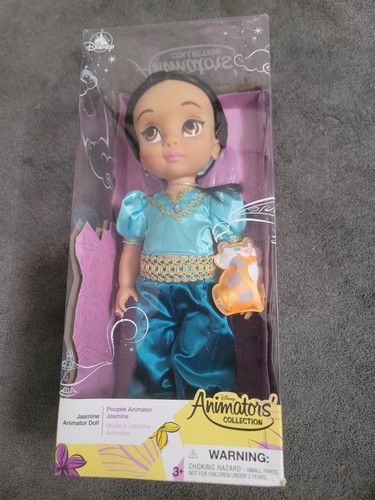 Disney animators collection - disney,
