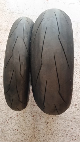Pirelli diablo supercorsa sp - ,