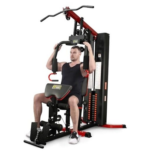 Attrezzatura palestra casa - palestra,