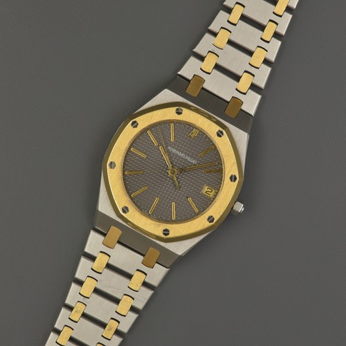 Audemars piguet royal - oak, 6023