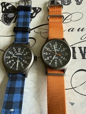 Orologio Timex Uomo Expedition