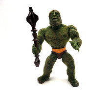 🟢Moss Man MOTU Mattel