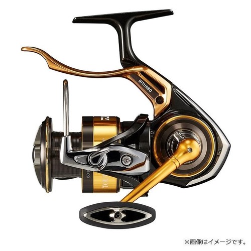 Mulinello pesca daiwa - mulinello,