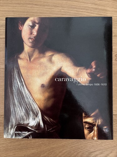 Caravaggio ultimo tempo - l'ultimo,