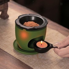 Bruciatore a Nafta Lampada