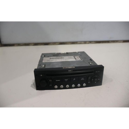 Autoradio lancia phedra - autoradio,