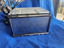Sony XAV-72BT Radio Stereo CD