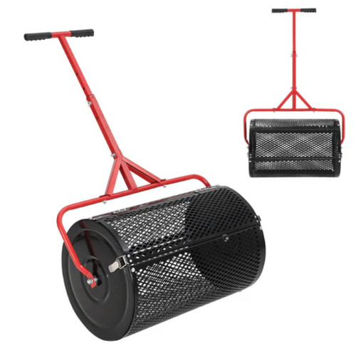 Vendita flash spargi compost - [vendita,