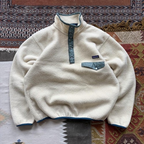 Pullover pile vintage - pullover,