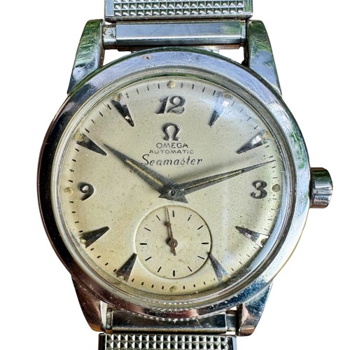 Orologio sportivo uomo vintage