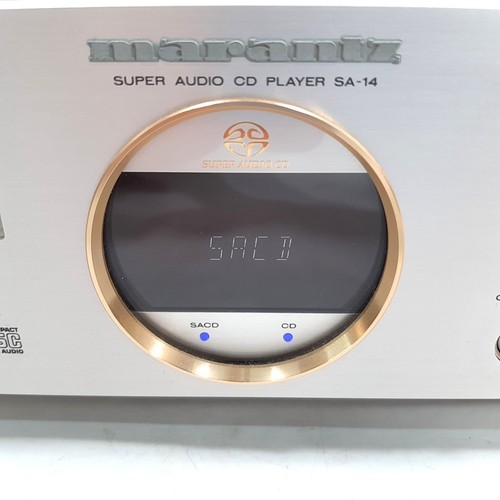 Marantz ver 2 - marantz, ver.2