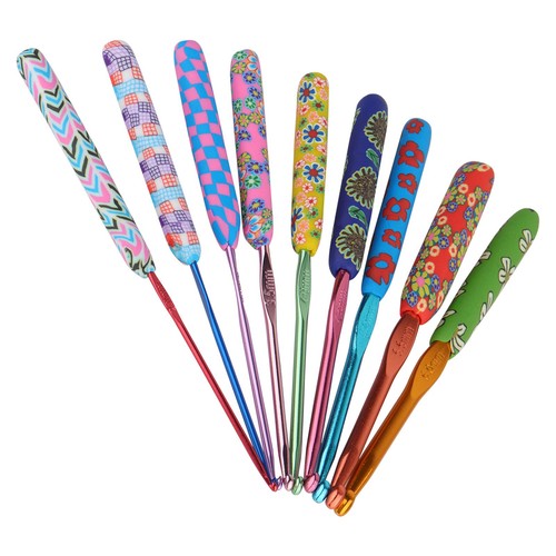 Coopay set uncinetto - coopay, di