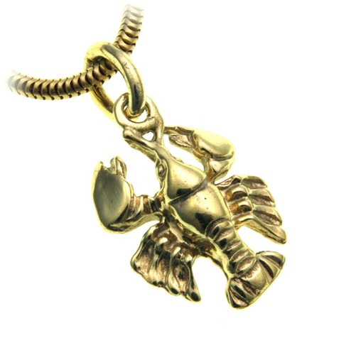 Ciondolo segno zodiacale - segno,