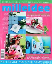 MILLEIDEE  n 7 Marzo 2009 - E'