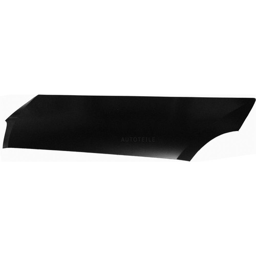 Cofano per iveco - cofano,