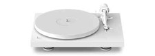 Pro-ject Debut PRO B white giradischi completo di testina pick it pro NUOVO