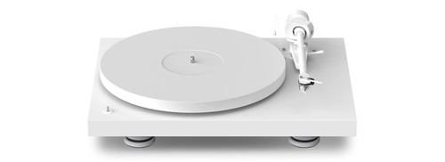 Pro ject debut white - pro-ject,