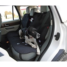 Tappeto coprisedile posteriore auto per trasporto animali domestici